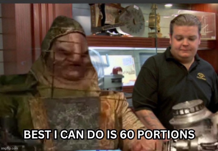 Plutt Shop | image tagged in star wars | made w/ Imgflip meme maker