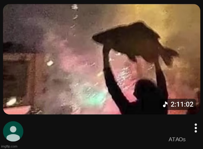 Who is listening to fih for 2 hours | made w/ Imgflip meme maker