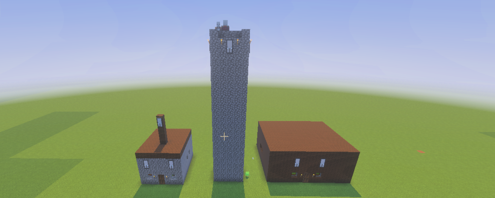 Illager Base Blank Meme Template