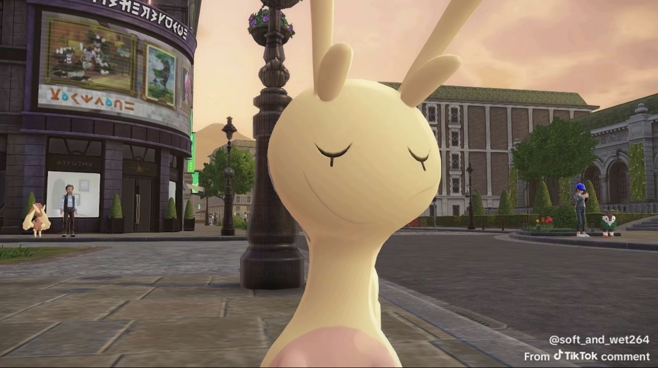 ishowsliggoo Blank Meme Template