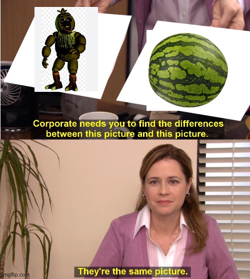 They're The Same Picture | image tagged in memes,they're the same picture | made w/ Imgflip meme maker