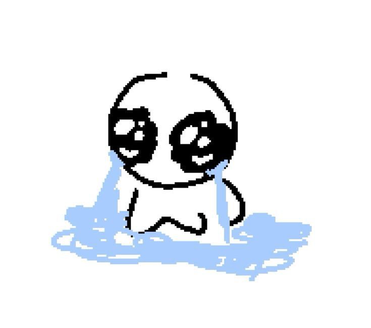 Sad Blank Meme Template