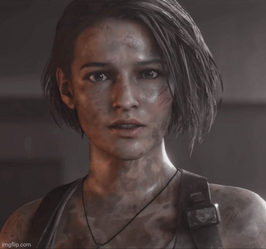 jill valentine | image tagged in jill valentine | made w/ Imgflip meme maker