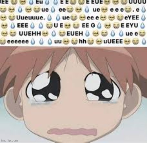 Zadge (⁠╥⁠﹏⁠╥⁠) | image tagged in zadge | made w/ Imgflip meme maker