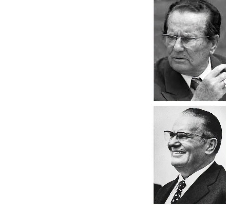 Tito Blank Meme Template