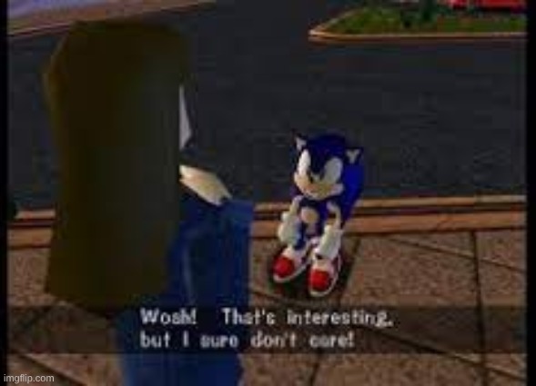 image tagged in wow thats interesting but i sure dont care | made w/ Imgflip meme maker