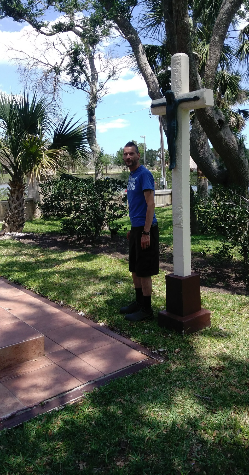 Mr Blank Meme Template