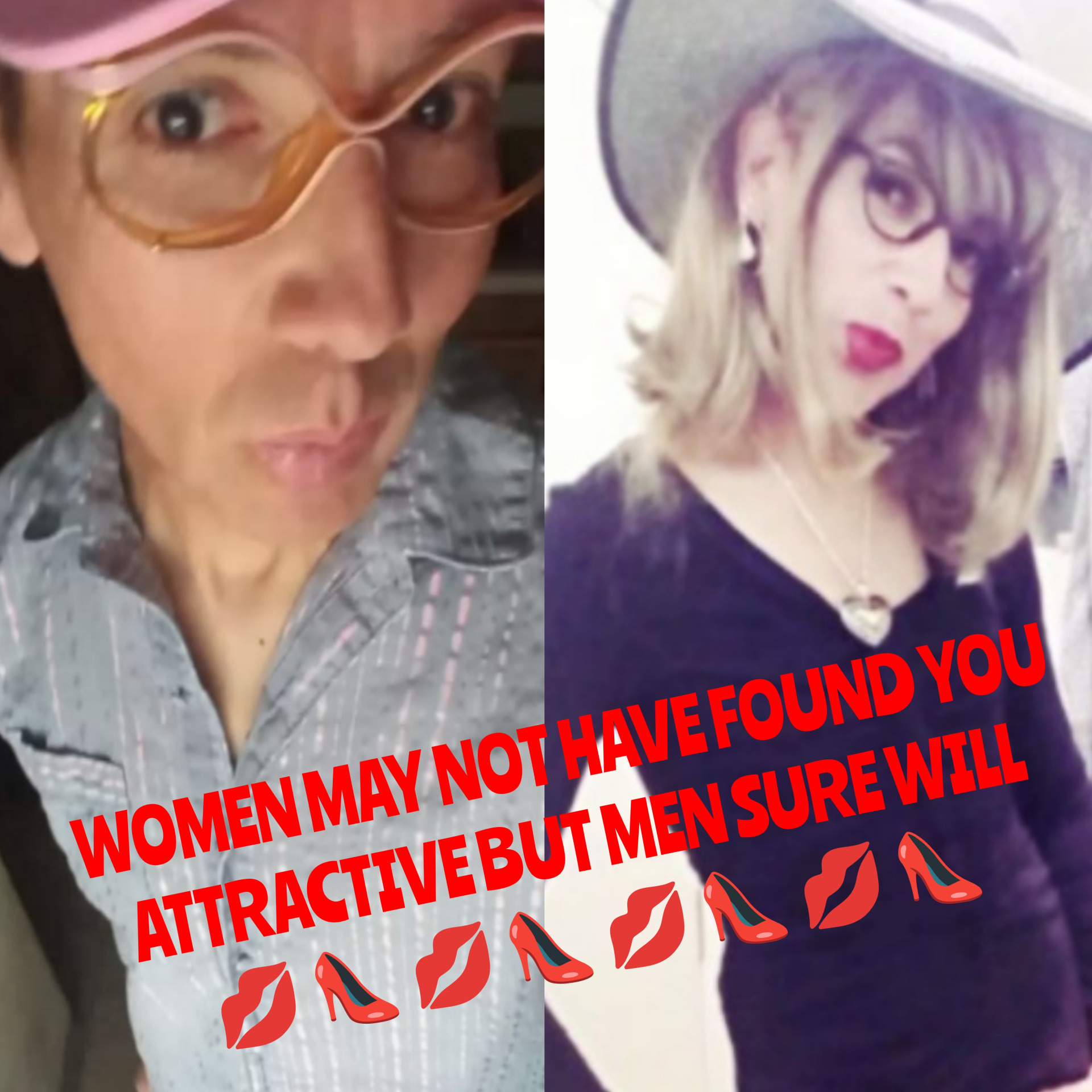 MTF Transformation Blank Meme Template