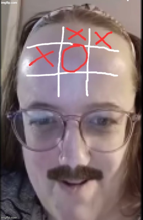 gd | image tagged in tictac jpg | made w/ Imgflip meme maker