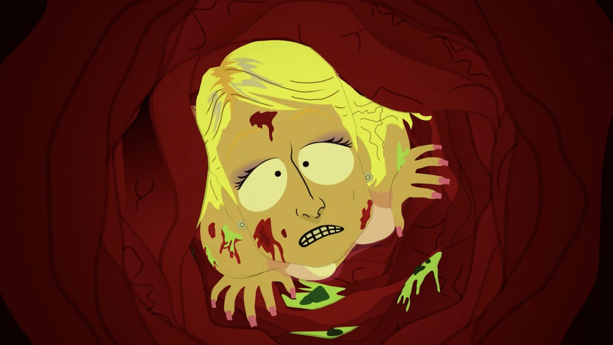 Paris quest Lemmiwinks Blank Meme Template