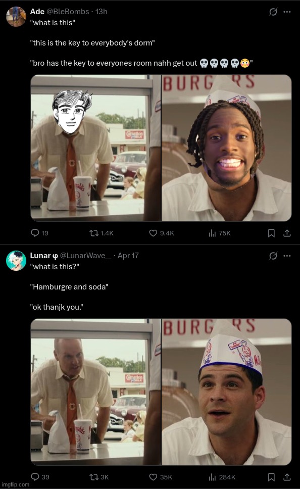 is this the new meme | made w/ Imgflip meme maker