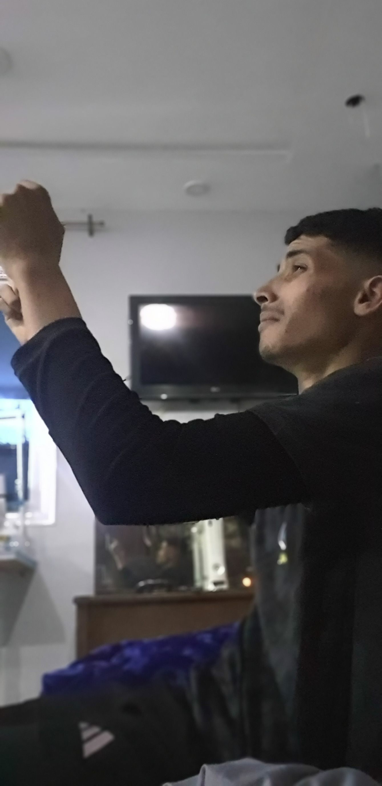 its so peak Blank Meme Template