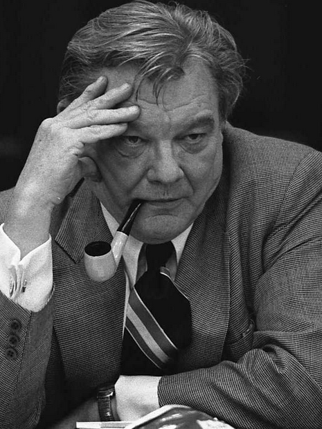 Robert Hartman Blank Meme Template