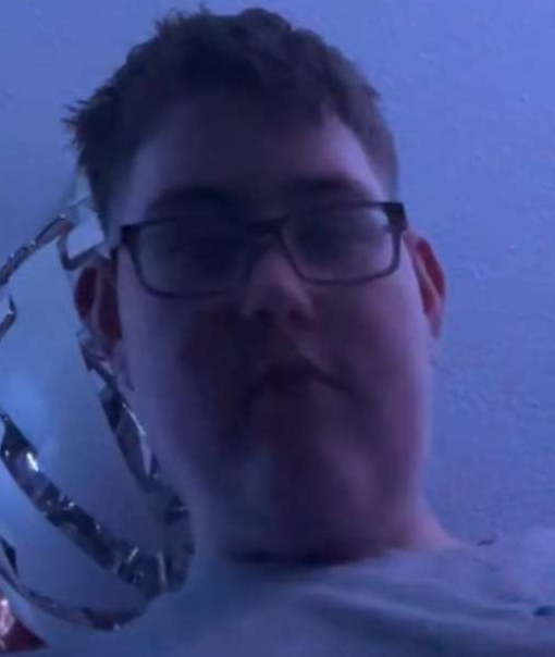 G Blank Meme Template