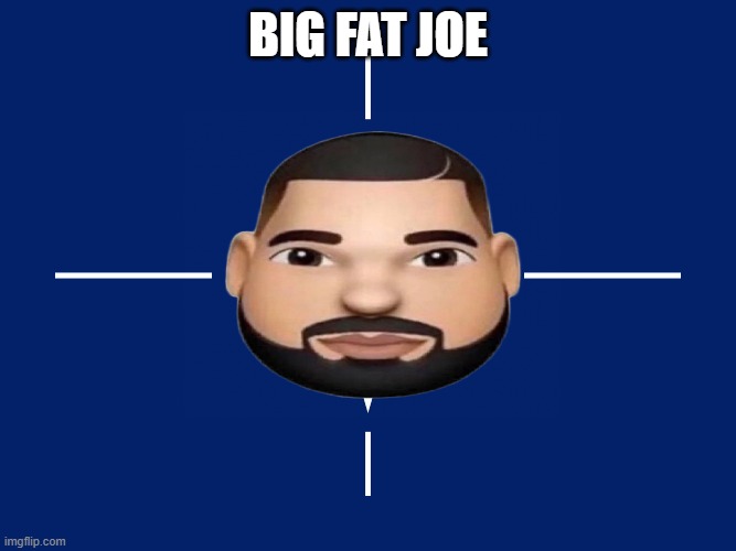 NATO flag | big fat joe | image tagged in nato flag | made w/ Imgflip meme maker