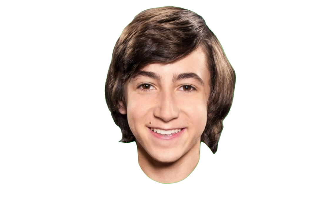 Greg Blank Meme Template