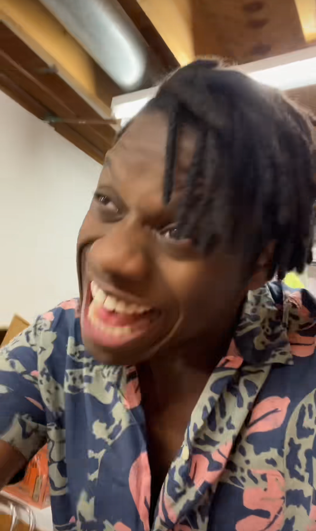 That's It, Thank You!! Blank Meme Template