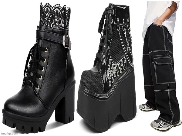 my own stream but still doesnt belong here, but i found some more things i would get if i could | made w/ Imgflip meme maker