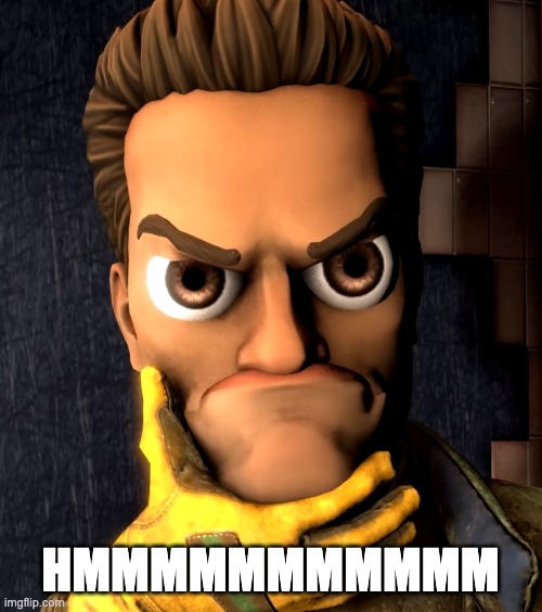 hmmmmmmmmmmm | made w/ Imgflip meme maker