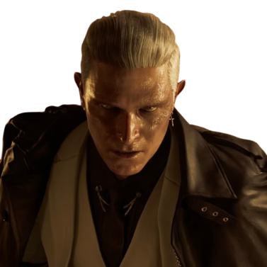 Zeno Blank Meme Template