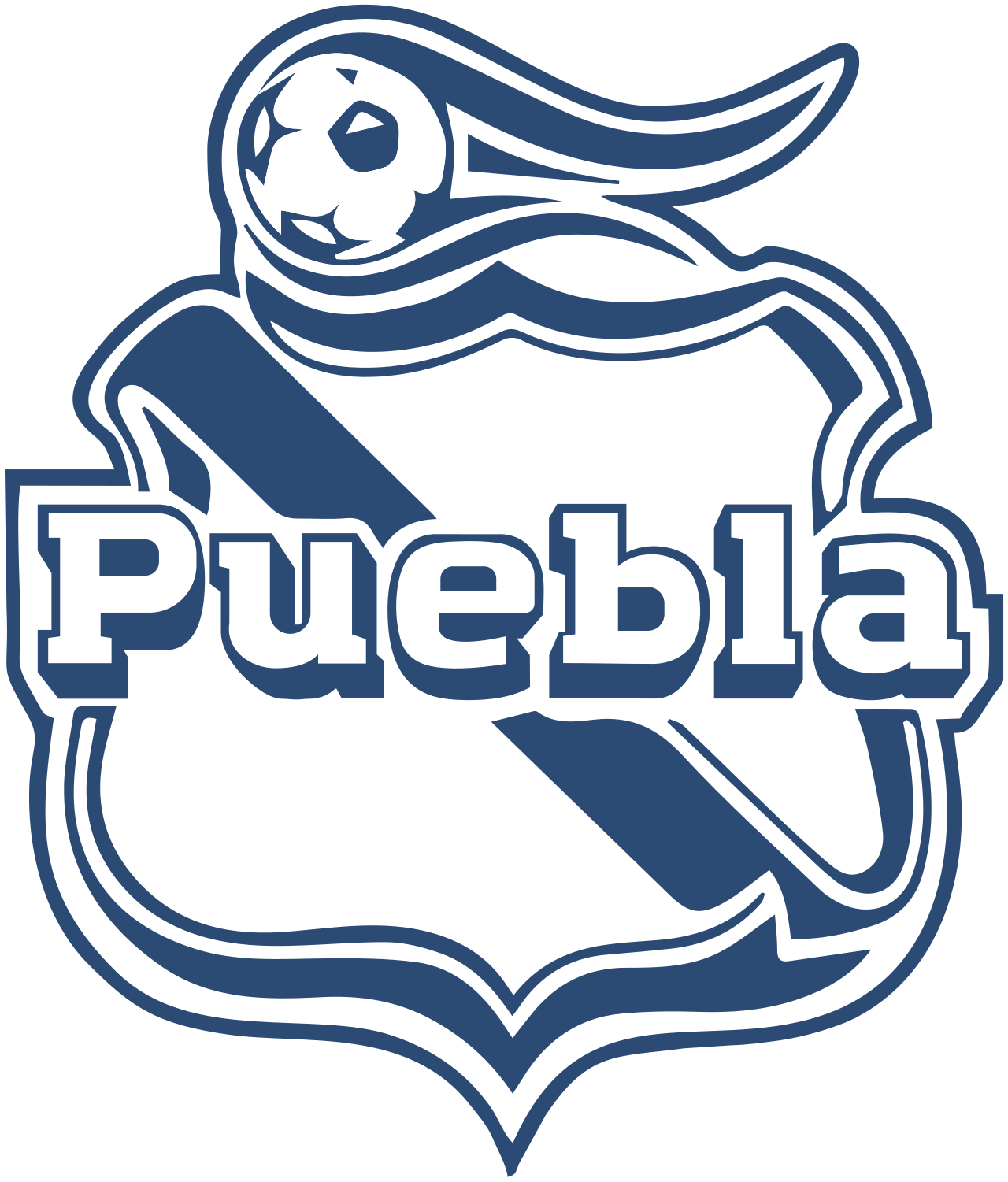 Puebla Blank Meme Template