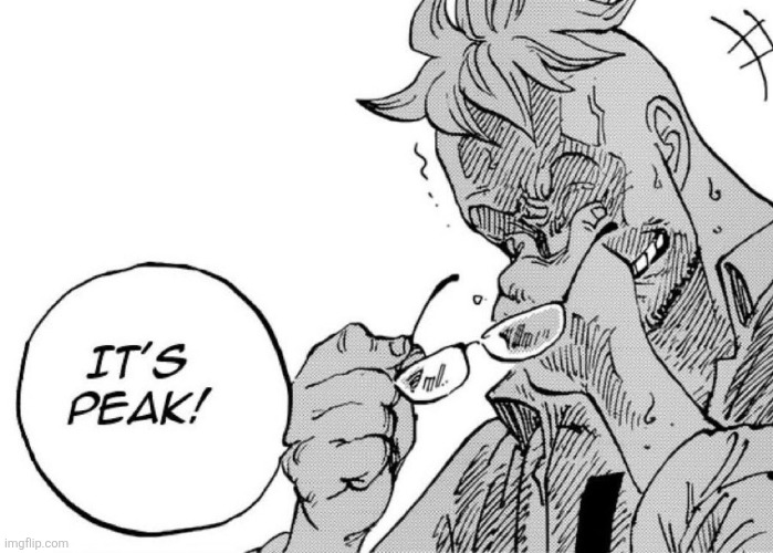 image tagged in it s peak marco | made w/ Imgflip meme maker