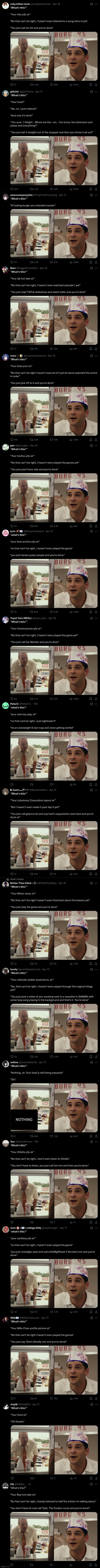 something for everyone with this meme | made w/ Imgflip meme maker