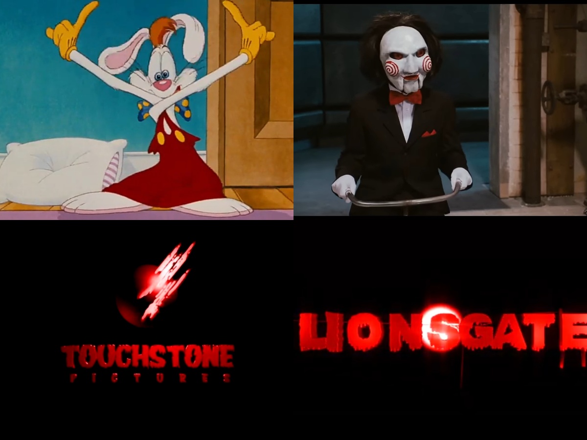 Touchstone Buys Lionsgate Horror Remake Villains Blank Meme Template