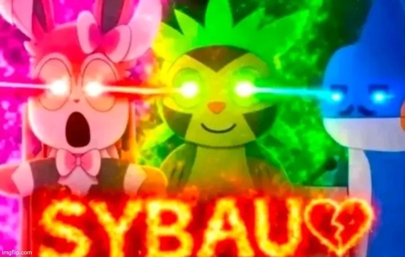 TUFF AHH STARTERS BOI | image tagged in starters | made w/ Imgflip meme maker