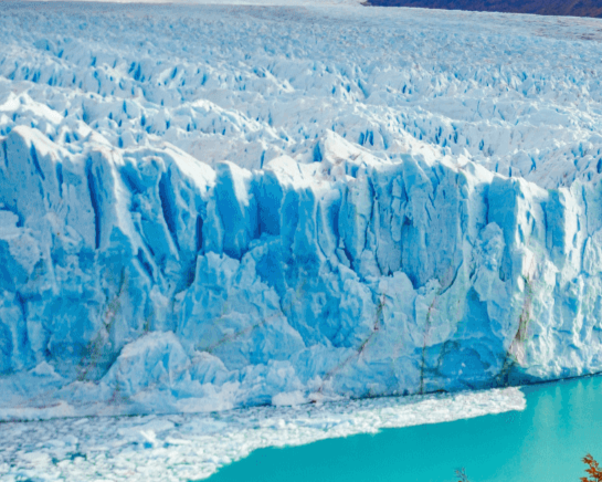 Glacier batman Blank Meme Template