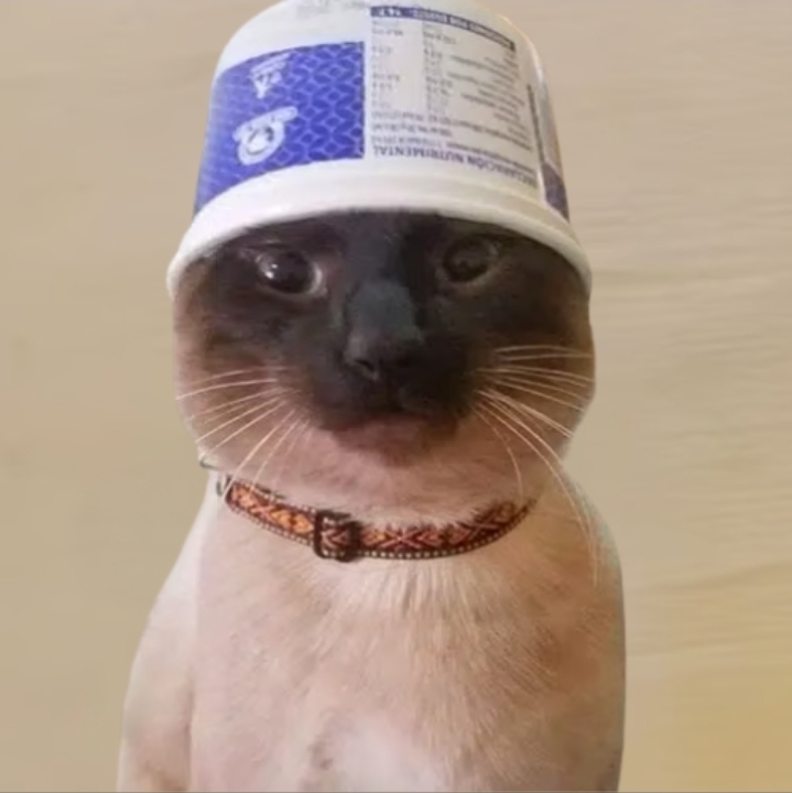 byck Blank Meme Template