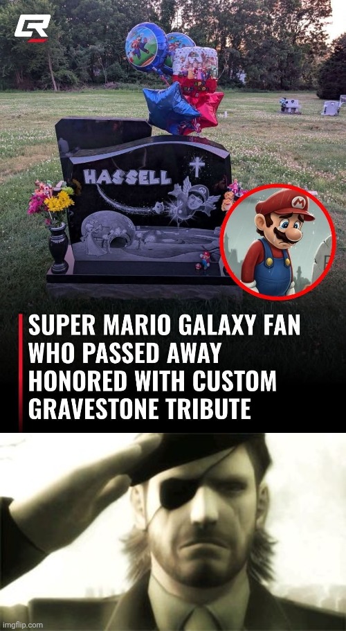 image tagged in big boss salute | made w/ Imgflip meme maker