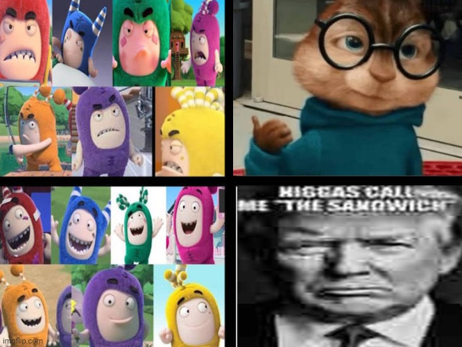 Me Ruining A Fill In Meme #589 | image tagged in ruin this fill in meme 589 | made w/ Imgflip meme maker