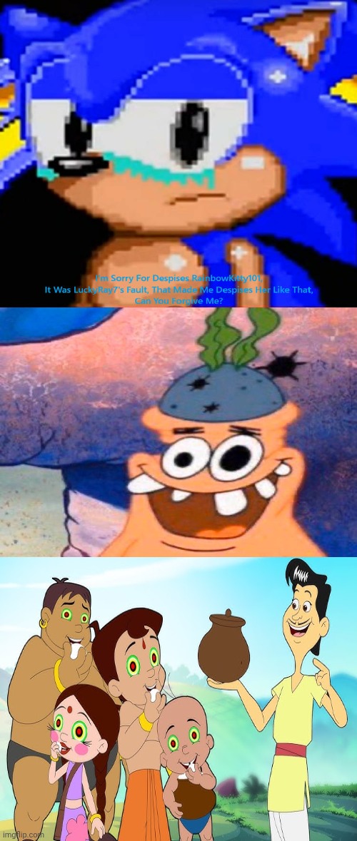 Me Ruining A Fill In Meme #590 | image tagged in ruin this fill in meme 590 | made w/ Imgflip meme maker