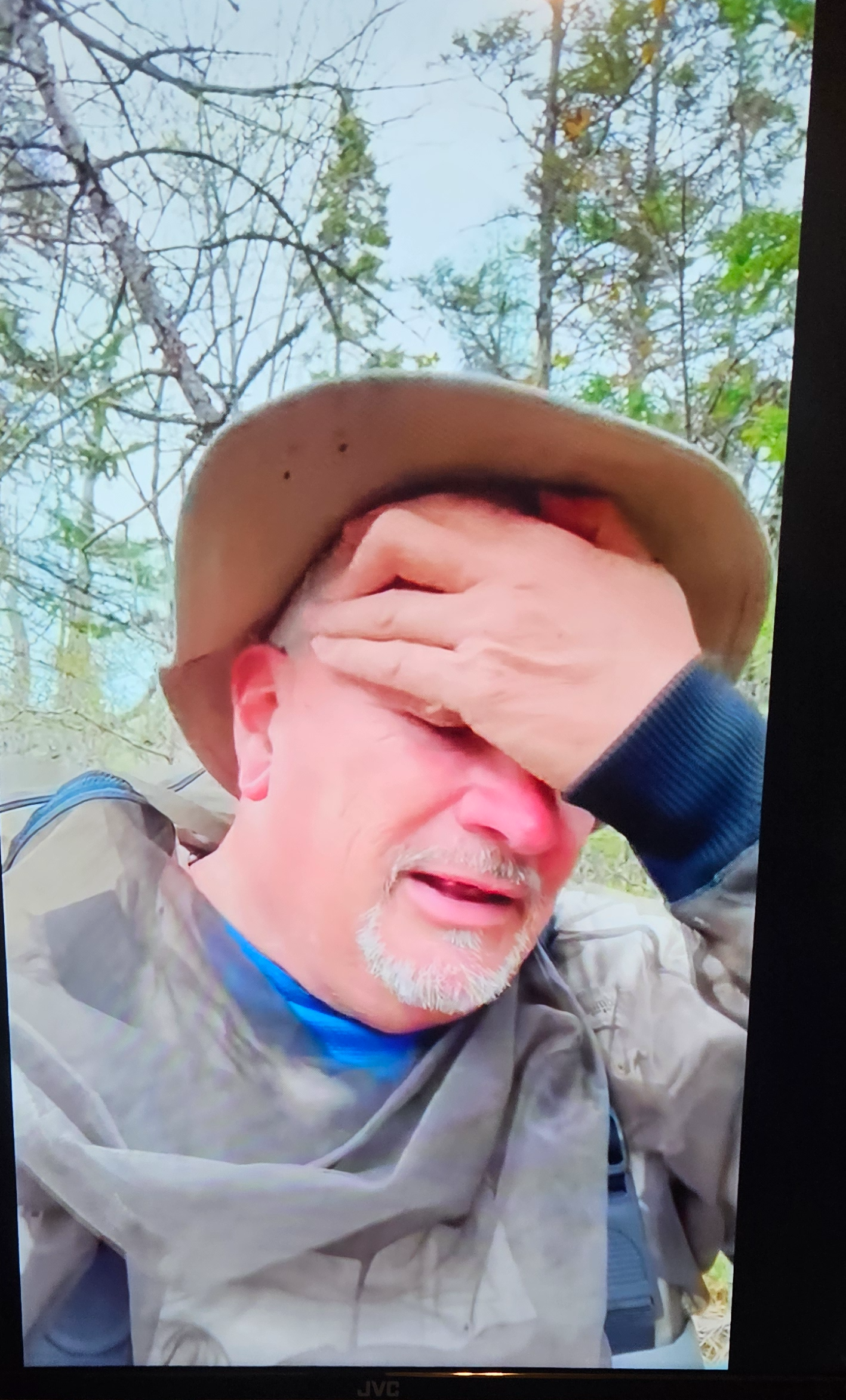 Fish Blank Meme Template