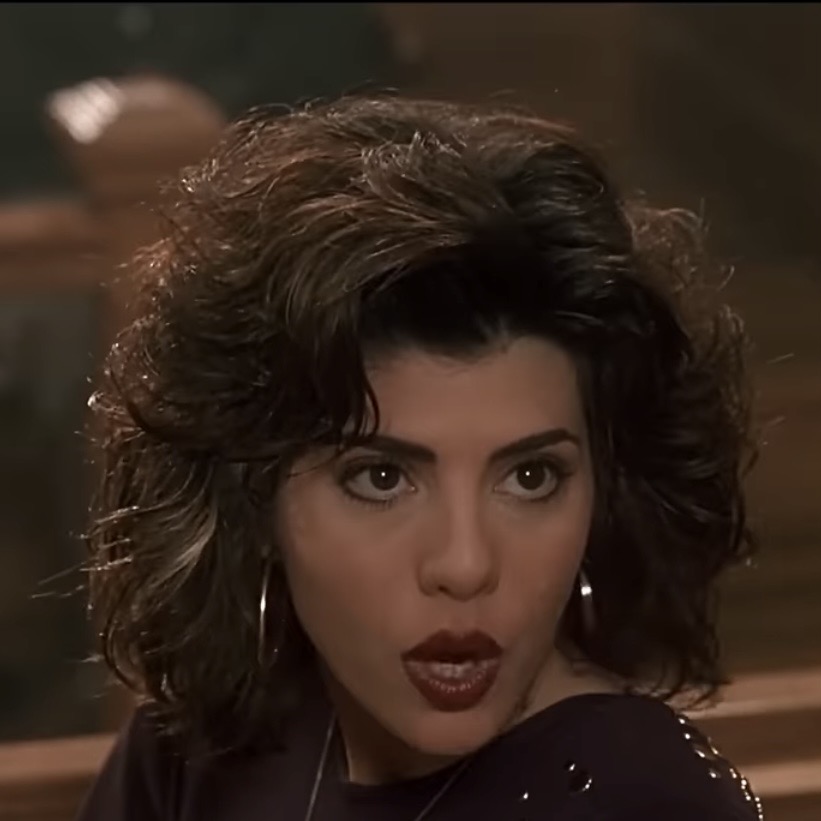 It’sa bullshit question Blank Meme Template