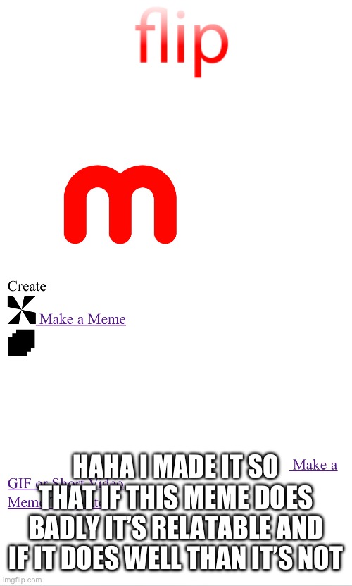 Anyone ever had this happen to them before as well? Upvote, Comment, Share for no, don’t for yes. | haha i made it so that if this meme does badly it’s relatable and if it does well than it’s not | image tagged in error | made w/ Imgflip meme maker