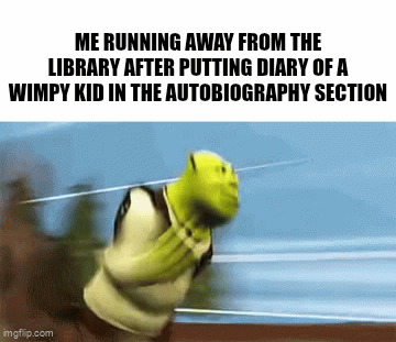 A clever title for your gif! - Imgflip