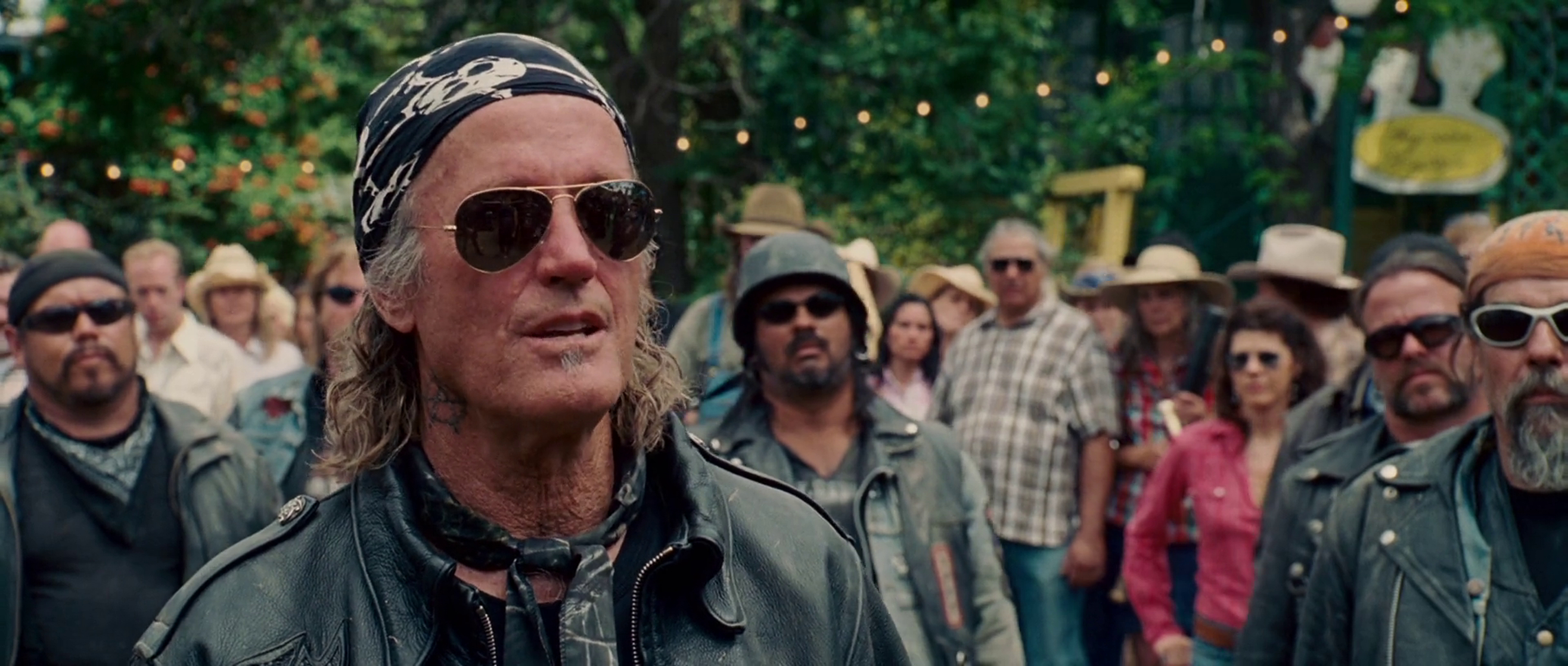 Wild Hogs Peter Fonda Blank Meme Template