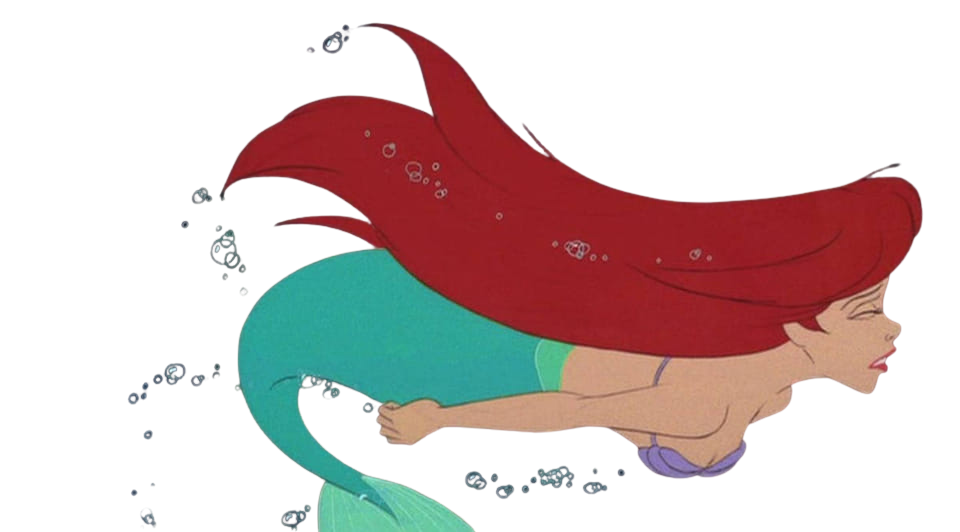 Swimming in tears Blank Meme Template