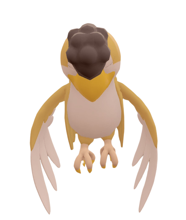 Terrine Blank Meme Template