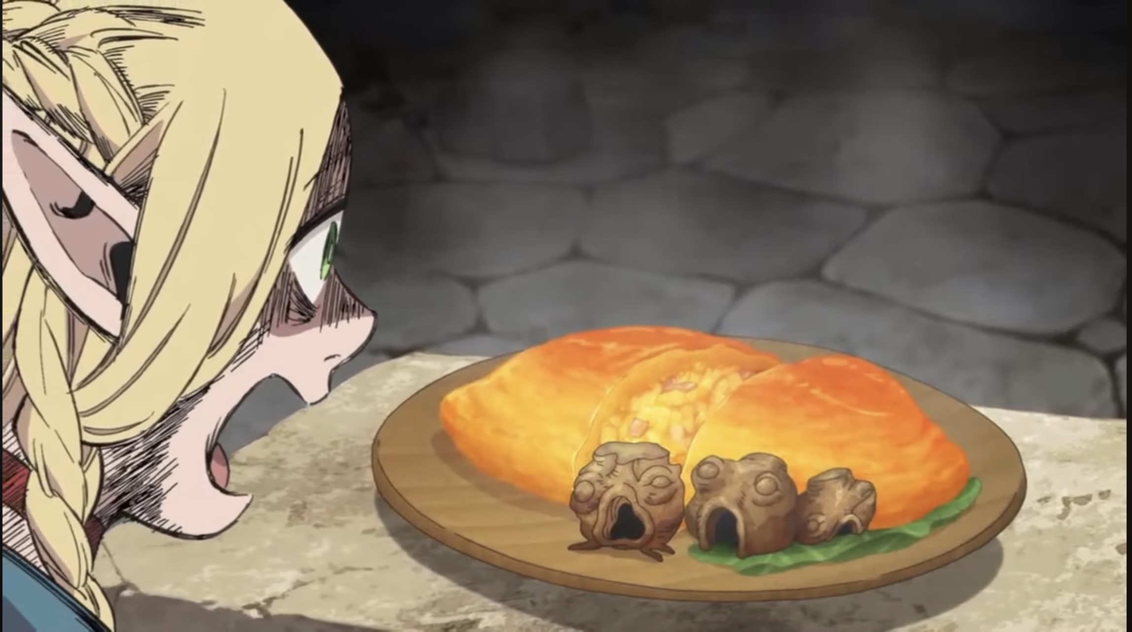 Realization Blank Meme Template