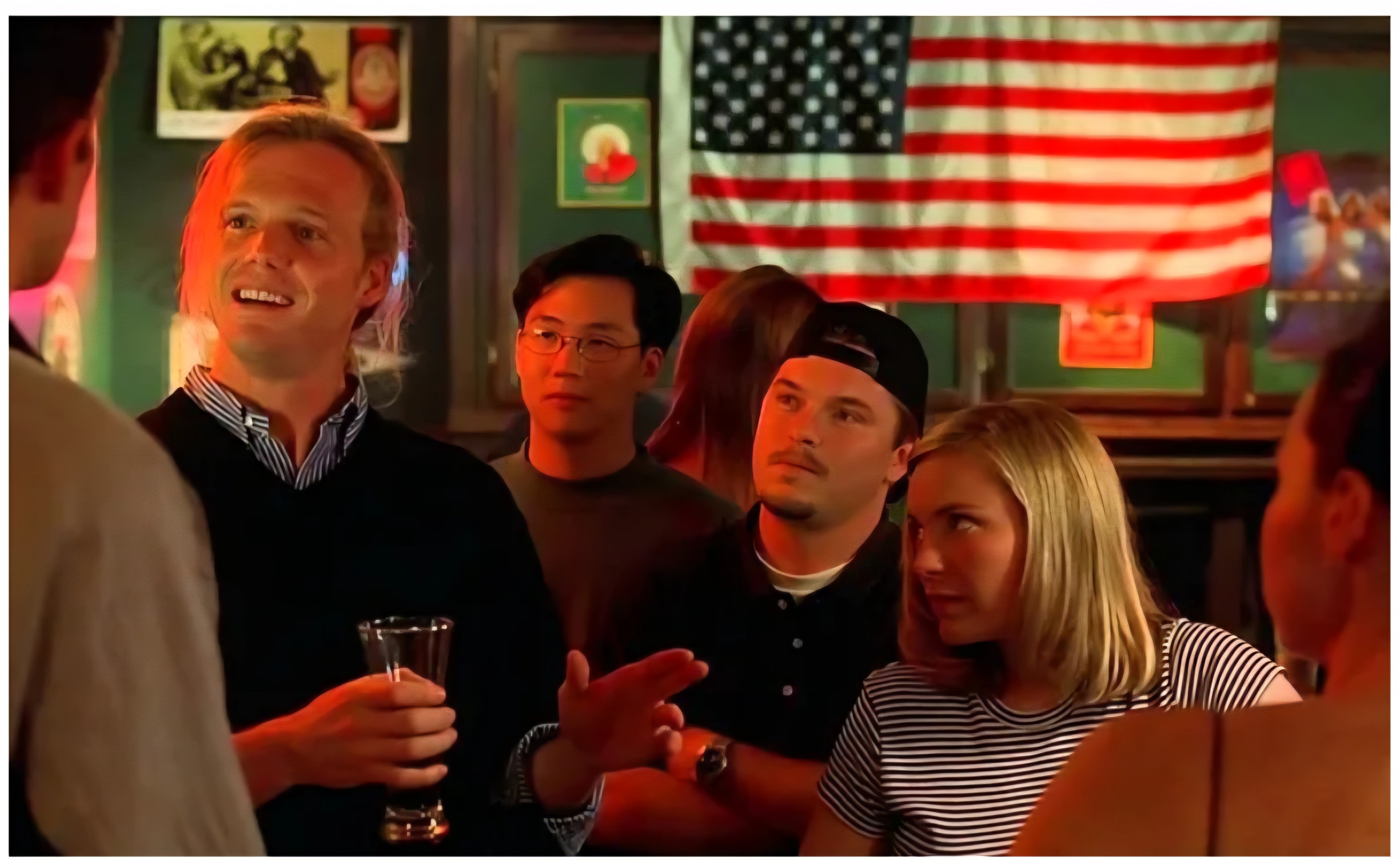 Good will hunting Blank Meme Template