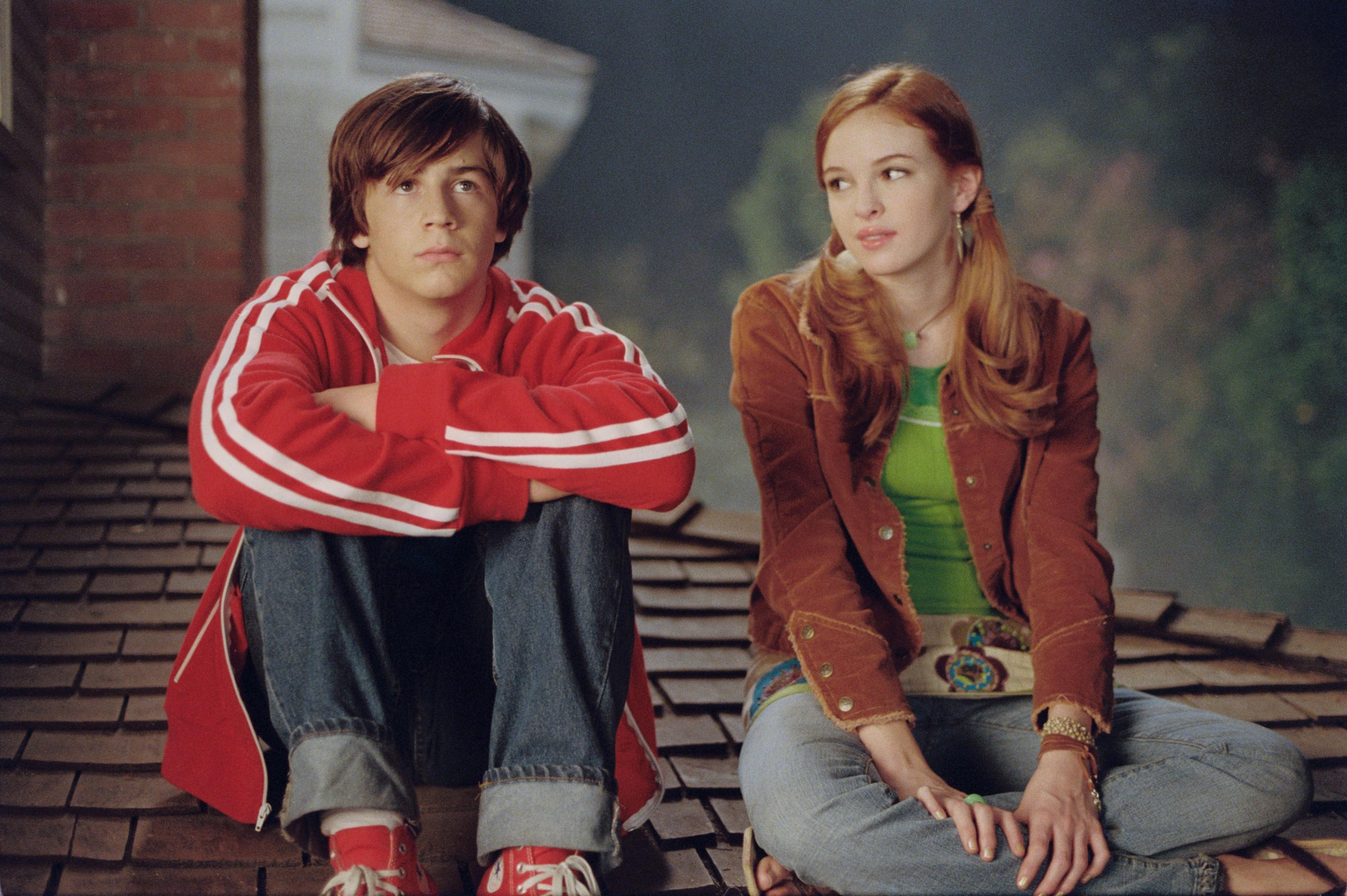 Will and Layla Blank Meme Template