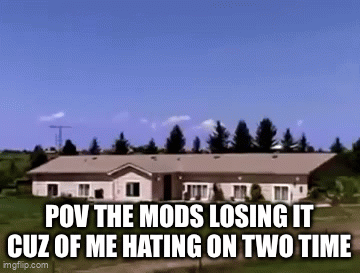 House Exploding - Imgflip