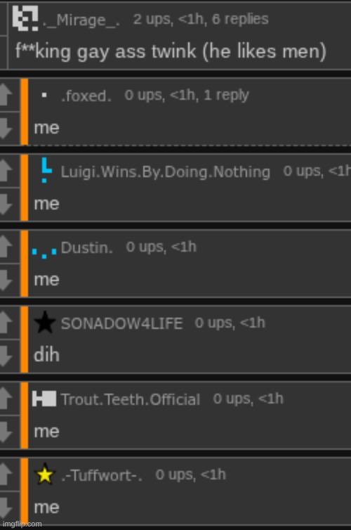 me | image tagged in gay twink png | made w/ Imgflip meme maker