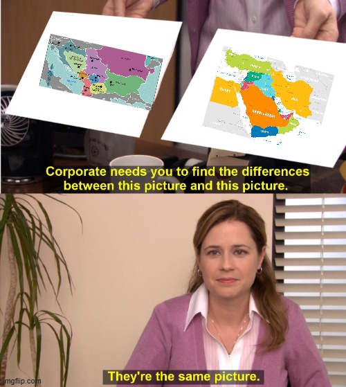 They're The Same Picture Meme | image tagged in memes,they're the same picture | made w/ Imgflip meme maker