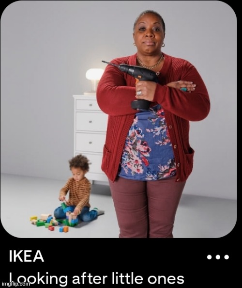 I am NOT taking care of the little ones gng | made w/ Imgflip meme maker