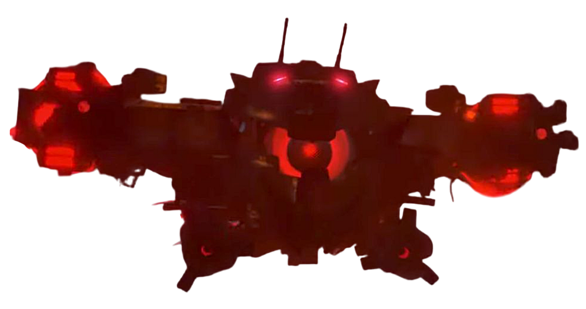 Speaker Strider 2.0 Flying Blank Meme Template