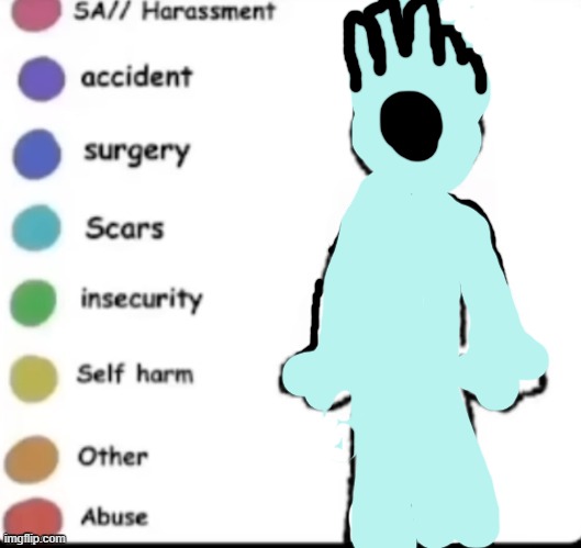 thy end? | image tagged in make your own | made w/ Imgflip meme maker